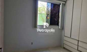 Imagem 6: Apartamento com 2 dormitórios à venda, 164 m² por R$ 320.000,00 - Plano Diretor Sul - Palm