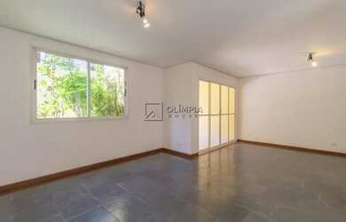 Imagem 3: Casa Locação Santo Amaro 375 m² 3 Dormitórios