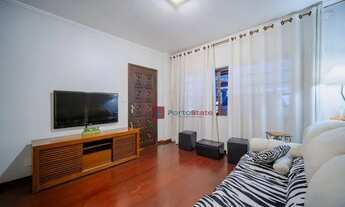 Imagem: Casa com 3 quartos à venda, 143 m² por