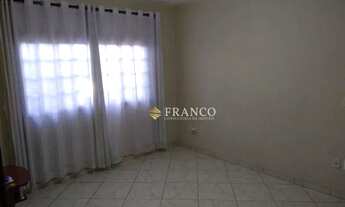 Imagem 2: Casa com 2 dormitórios à venda, 100 m² - Parque Sabará - Taubaté/SP