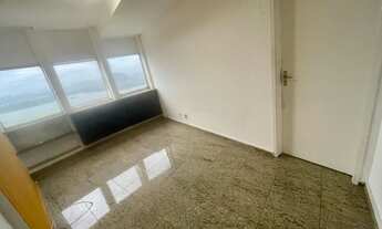 Imagem 6: Barra da Tijuca - Torre Charles de Gaulle, apartamento com 36m2, 01 quarto, 1 vaga de gara