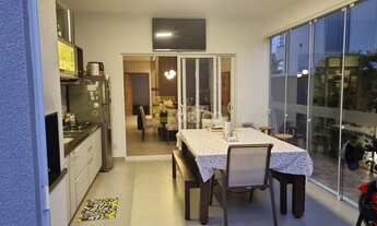 Imagem 5: Casa para aluguel no Condomínio Portal do Jequitibá em Valinhos/SP