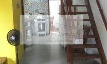 Imagem 5: Casa para Locação em Ubatuba, Praia da Lagoinha, 2 dormitórios, 2 banheiros, 3 vagas