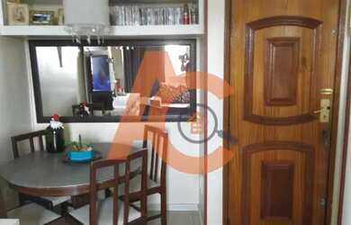 Imagem 4: Apartamento de dois quartos aceitando financiamento bancário em Quintino