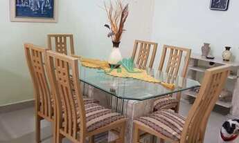 Imagem 2: Apartamento com 3 dorms, Centro, Guarujá - R$ 560 mil, Cod: 550155