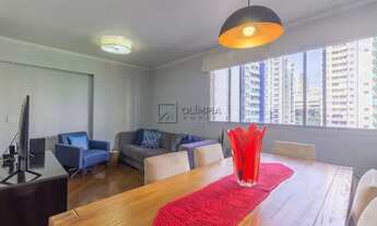 Imagem 4: Apartamento Locação 3 Dormitórios - 78 m² Brooklin