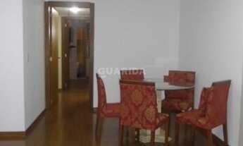 Imagem: Apartamento para aluguel, 3 quartos, 1 suíte