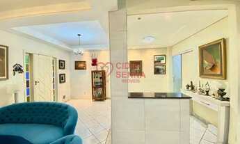 Imagem 5: OPORTUNIDADE!! PROX.BEIRAMAR - LAVABO - SUÍTE - 2 VAG.GAR - VISTA MAR!!