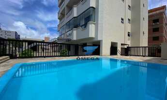 Imagem: Apartamento com 1 quarto em prédio com