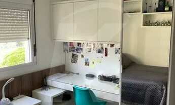 Imagem 7: APARTAMENTO 3 SUITES SANTANAT,ERRAÇO GOURMET