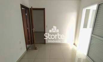 Imagem 6: Sobrado com 3 dormitórios à venda, 147m² por R$ 590.000 - Morada da Colina - Uberlândia/MG