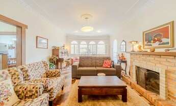 Imagem 6: Porto Alegre - Casa Padrão - Vila Assunção