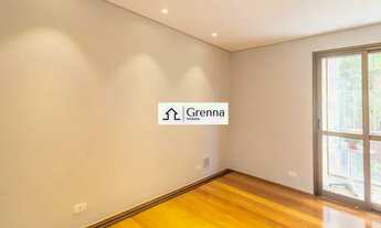 Imagem 5: Apartamento com 150m² para locação - Jd Paulista