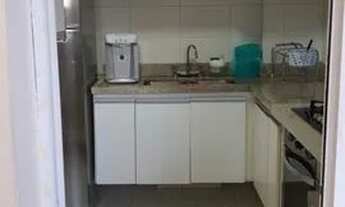 Imagem 6: BARUERI - Apartamento Padrão - MELVILLE EMPRESARIAL I E II