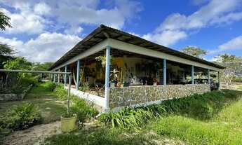 Imagem: Maga oportunidade de casa em Barreirinhas