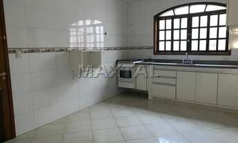 Imagem 5: Sobrado 92m² Jardim São Paulo Zona Norte para alugar com edícula, 2 suítes , 3 banheiros