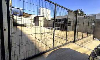 Imagem 2: Terreno - Parque Industrial - Campinas