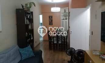 Imagem 3: Tijuca Apartamento com 2 dormitórios