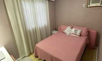 Imagem 3: Rio de Janeiro - Apartamento Padrão - Tomás Coelho