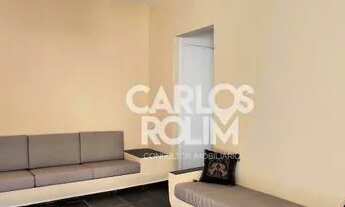 Imagem 3: Edícula com 1 dormitório para alugar, Proxima ao Est.do Guarani37 m² por R$ 1.550/mês - Vi