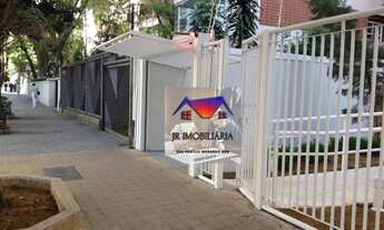 Imagem 7: Apartamento com 1 dormitório à venda, 56 m² por R$ 560.000 - Parque Santa Cecília - São Pa