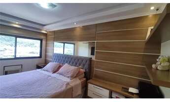 Imagem 5: Apto 4 quartos, sendo 1 suíte. Condomínio Grand Family - Vida e Lazer