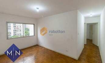 Imagem: Apartamento com 2 dormitórios para alugar