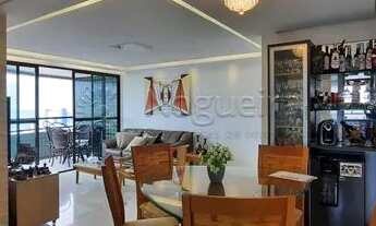 Imagem 2: Apartamento para venda com 116 metros quadrados com 5 quartos em Bairro Novo - Olinda - PE