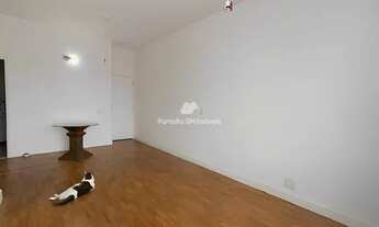 Imagem 3: RIO DE JANEIRO - Apartamento Padrão - Jardim Botânico