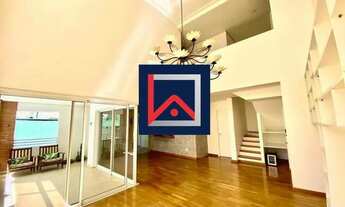 Imagem 3: Apartamento Venda Pinheiros 157 m² 3 Dormitórios