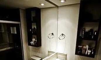 Imagem 3: Apartamento Locação 4 Dormitórios - 127 m² Brooklin