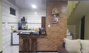 Imagem 4: Aluga-se uma excelente casa no residencial valle do sal, na atalaia!