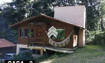 Imagem 4: VILA RESIDENCIAL COM 6 CASAS 2200M² - MACACOS - NOVA LIMA