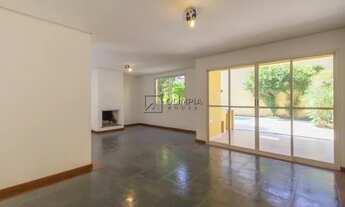 Imagem 3: Casa Locação Santo Amaro 375 m² 3 Dormitórios