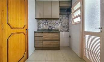 Imagem 7: Apartamento para aluguel, 3 quartos, 1 suíte, 1 vaga, Centro - Novo Hamburgo/RS