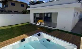 Imagem 2: Casa Alto Padrão a venda em Igarapé MG