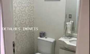 Imagem 2: Apartamento para Venda em São José dos Campos, Jardim das Industrias, 4 dormitórios, 4 ban