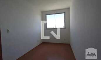 Imagem 4: Apartamento para Aluguel - Cabral, 2 Quartos, 50 m2