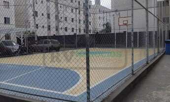 Imagem 5: Rv007,at Ap. 2/4, 1 vaga de garagem, na Zona Norte, no cond. Parque Jardim Atlântico, c/ á