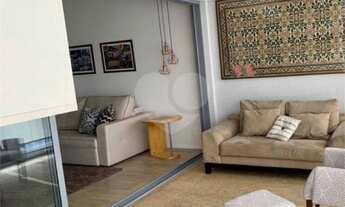 Imagem 5: São Paulo - Apartamento Padrão - MOEMA