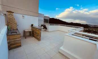 Imagem 6: Cobertura para Venda em São Paulo, Jardim Colonial, 2 dormitórios, 1 banheiro, 1 vaga