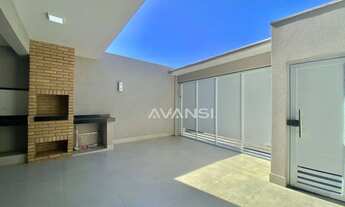 Imagem 5: Casa nova, com 3 dormitórios à venda, 158 m² por R$ 730.000 - Jardim Dona Judith - America