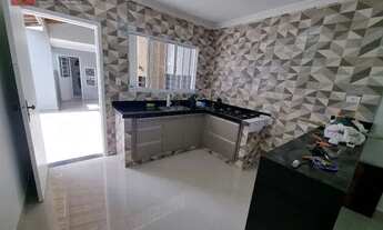 Imagem 7: Casa com 2 dormitórios à venda, 149 m² por R$ 600.000,00 - Vila Monteiro - Piracicaba/SP