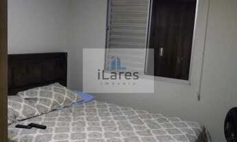 Imagem 4: Apartamento com 2 dorms, Demarchi, São Bernardo do Campo - R$ 245 mil, Cod: 2546
