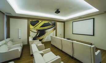 Imagem 6: Apartamento para aluguel tem 111 metros quadrados com 3 quartos em Saúde - São Paulo - SP