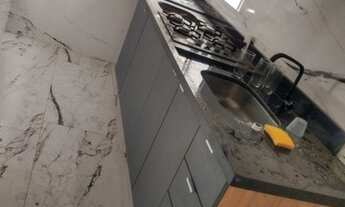 Imagem 4: Apto Campo Grande