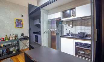 Imagem 9: Locação Apartamento 2 Dormitórios - 62 m² Brooklin