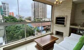 Imagem: Apartamento (Padrão), com 3 quartos e 3