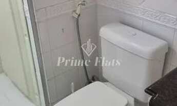 Imagem 10: Flat disponível para locação no The World Executive Flat, com 30m², 1 dormitório e 1 vaga