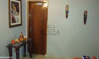 Imagem 7: Casa com 4 Dormitorio(s) localizado(a) no bairro Padre Reus em São Leopoldo / RS Ref.:477